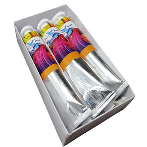 Bluebird 50ml Juego personalizado de 3 tubos Pinturas al óleo PK 12ml Artesanía Excelencia Exportación-Calidad para papel de lona 50ml Colores al óleo - Product Image 5