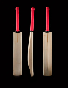 Bates de críquet profesionales de grado A, de madera de sauce inglés, personalizados, ligeros, para bolas duras, 100% nuevos, de marca, los más vendidos. - Product Image 2