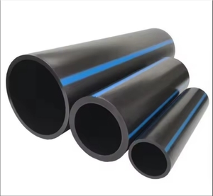 Granulés HDPE linéaires haute brillance, couleur blanche, taille personnalisée pour l'éducation des enfants, revêtement par pulvérisation et moulage par soufflage - Product Image 5
