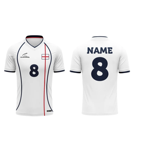 Vêtements de cricket pour adultes de qualité supérieure, style sportif confortable, nouveau style, jersey et pantalon réversible durable, de haute qualité - Product Image 4