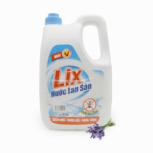 Floor Cleaner with Germ Protection Technology for Daily Floor Care in Global Market - Product Image 6