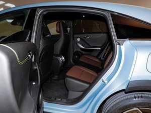 Vehículo Eléctrico Usado de Segunda Mano, Modelo 2026, Autonomía de 415 km, Batería LFP, Diseño de 5 Asientos y Tracción Trasera - Product Image 3