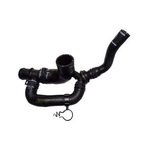 ท่อยางหม้อน้ำ EPDM สำหรับรถ Volkswagen Transporter 2.0Tdi ปี 2010 ขึ้นไป ระบบระบายความร้อน - Product Image 1