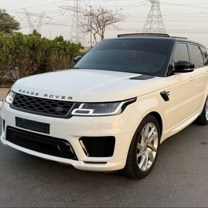 Offre de vente exclusive pour Rover Sport HSE S 3.0L - Product Image 1