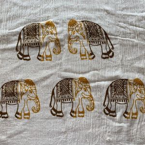 Sierra Teksril Tùy Chỉnh 100% Cotton Muslin Peshtamal Khăn Tay 100X180 Cm 400gr (+-5) Cho Tắm Spa Bán Buôn Sử Dụng Trong Thổ Nhĩ Kỳ - Product Image 3