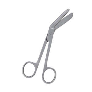 Ciseaux d'épisiotomie en acier inoxydable Offre Spéciale Ciseaux d'épisiotomie sur mesure - Product Image 1