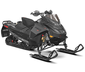 Motos de Nieve Ski-Doo MXZ X-RS 2026 de la Mejor Calidad con Paquetes de Competición, 850 E-TEC Turbos R-SHOT RipSaws, Listas para Enviar - Product Image 1