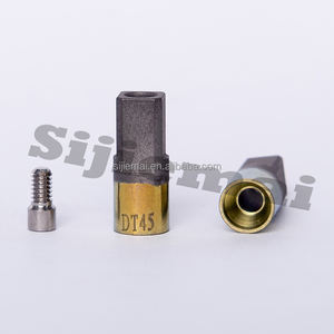 Tandheelkundige Scanbody Impressie Digitaal Scan Body Implantaat Multi Unit 4.5Mm/5.5Mm Voor Dentium Ostem Straumann <span class=keywords><strong>Nobel</strong></span> - Product Image 4