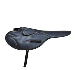 RACE SYNTHETIC MADE LIGHT WEIGHT HORSE SADDLE ON PLASTIC TREE BEST FOR COMFORTABLE HORSE RACING /LONG LIFE RACE HORSE SADDLE