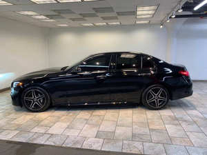 Mercedes-Benz Clase C 2022 en Perfecto Estado - Product Image 5