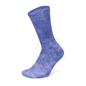 Chaussettes courtes pour hommes, usage quotidien, douces, chaussettes de sport pour hommes, respirantes, confortables, antidérapantes, chaussettes de sport longues pour hommes - Product Image 3