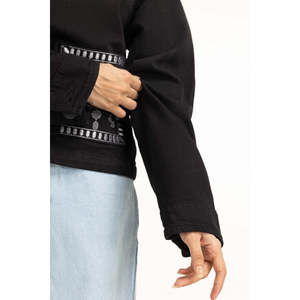 Chaquetas de Corte Regular para Otoño WM-JKT-WS25-059 - Product Image 4