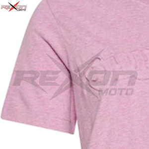 T-shirt en coton personnalisé de qualité supérieure pour hommes, impression en relief, Style Baseball, Vintage, manches courtes - Product Image 5