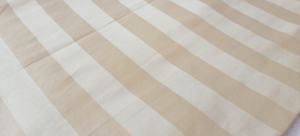 Tissu marron clair pour les créateurs de mode approvisionnent les revendeurs de magasins-pour les rideaux mariages Costumes - Product Image 2