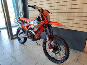 Ventes Flash de Saison Progasiiiis Enduranceee 300 2024 Livraison Mi/Début de Novembre - Product Image 4