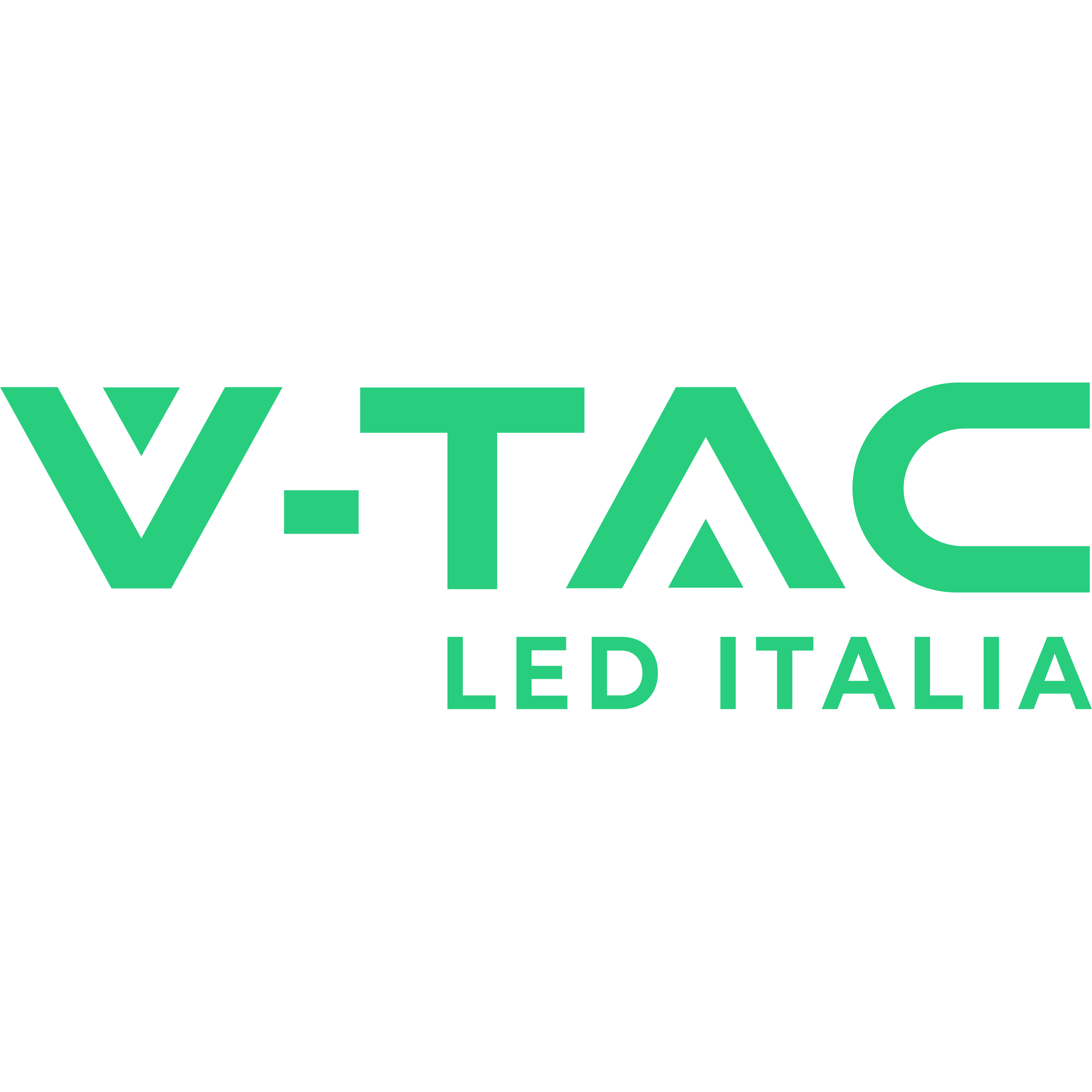 Led Italia Srl logo