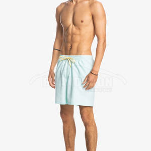 Pakistan Made <b>Cheap</b> Price Customized Color Men <b>Shorts</b> High Quality Comfortable <b>Shorts</b> For Men - Product Image 4