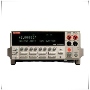 เครื่องจ่ายไฟดิจิตอล KEITHLEY2420 รุ่นใหม่ 3A แรงดันสูง 2569 ซิลิคอน รับประกัน 1 ปี ผลิตในอเมริกา - Product Image 1