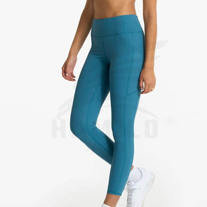 Pantalones Deportivos de Cintura Media para Hombre, Personalizados, Cómodos y de Alta Calidad, Estilo Leggings, Elásticos, para Venta en Línea - Product Image 2