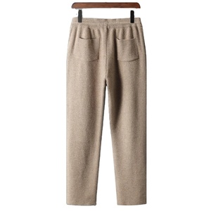 Pantalons pour hommes été printemps coton vêtements de travail nouveau décontracté escalade Joggers pantalons de survêtement automne pantalons - Product Image 1