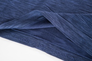 2024 ropa de golf moderna para hombres camisas de punto elegantes y chaquetas versátiles con impresión digital - Product Image 4