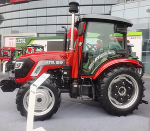 0f Supp11er ขายร้อน0r1g1na1 Let01 Tract0r Agr1cu1tura1 804 - Product Image 1