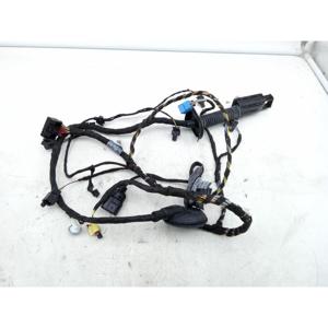 ชุดสายไฟประตูหน้าซ้าย AUDI A3 Cabriolet Serie (8V7, 8VE) (13>) รุ่น 4L0971841P - Product Image 1