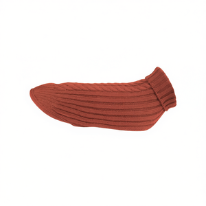 Suéter de Punto de Primera Calidad para Perros, Jersey Cálido para Cachorros, Ropa para Perros Pequeños, Invierno, Nueva Llegada, Venta al por Mayor 65140103E0 - Product Image 2