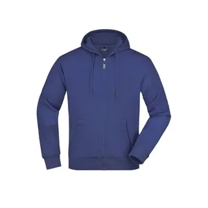 Giacca con Cappuccio Personalizzata da Uomo per Merchandising Promozionale, Felpe e Maglioni - Product Image 3