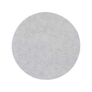 คุณภาพสูงออกแบบใหม่Multicolorเงินเคลือบโต๊ะข้างเฟอร์นิเจอร์บ้านโมเดิร์นสไตล์เคลือบเตียงโต๊ะข้าง - Product Image 2