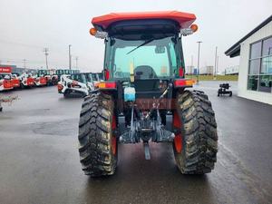 Meilleure offre 2022 Kubota MX5400 TRACTEUR - Product Image 5