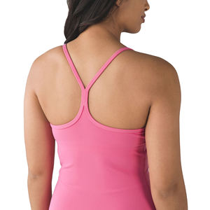 เสื้อกล้ามสำหรับผู้หญิงเสื้อกล้ามสำหรับเล่นยิมฟิตเนสฝึกเพาะกาย - Product Image 1