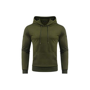 Light <b>pink</b> color Customized packing Hoodie men Maple Leaf Fleece Hooded <b>Sweatshirt</b> Oversized Camouflage Hoodies For Women Trendy - Product Image 1