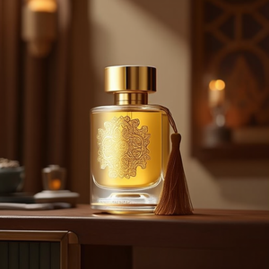 Perfume Unisex Lattafa Anarche Eau De Parfum 100ml Dubai - Product Image 3