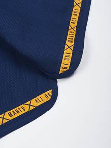 Uniforme personnalisé de haute qualité Bjj Gi Jiu-Jitsu brésilien - Product Image 4
