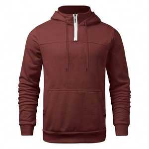 Sudadera con Capucha de Primera Calidad para Hombre, Hecha a Medida, Ligera, para Todas las Temporadas, Moderna y Holgada - Product Image 5