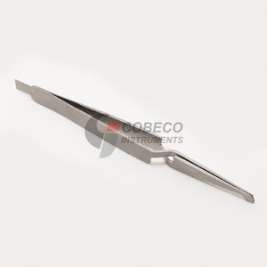 Soporte de Sujeción con Mecanismo de Trinquete de Acero Inoxidable para una Agarre Seguro del Soporte Durante la Colocación - Product Image 4