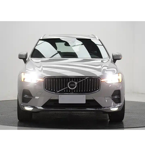 Très propre, occasion, pour XC60 2021, version luxe à quatre roues motrices, diesel turbo haute performance, automatique, prêt à être expédié - Product Image 2