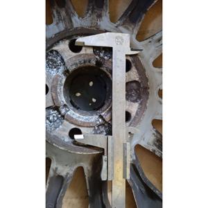 ล้อแม็กซ์ FORD C-Max Series (10>) รุ่น AM5J-10007-DB - Product Image 5