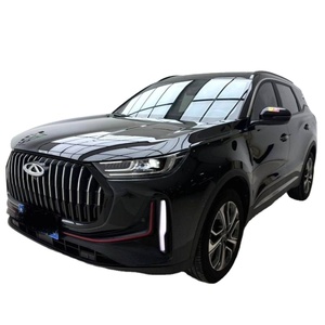 Vente flash PLUS Voiture d'occasion 2023 2024 1.5T CI SUV Type Luxe Volant à gauche Moteur turbo - Product Image 1