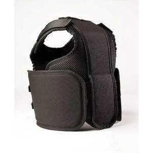 Chaleco de protección de costilla de Karting avanzado Protector de costilla de Kart de cobertura completa Protector de costilla de carreras de Kart ultraligero - Product Image 1