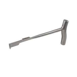 Outil de découpe osseuse et de ciseaux sternaux Lebsche en acier inoxydable approuvé CE, vente chaude - Product Image 5