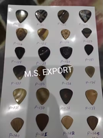 Ayarlanabilir Akustik Gitar Akort Aleti, Telli Çalgılar İçin Logolu, Özelleştirilmiş Boyut, Mükemmel Kalite, M.S.