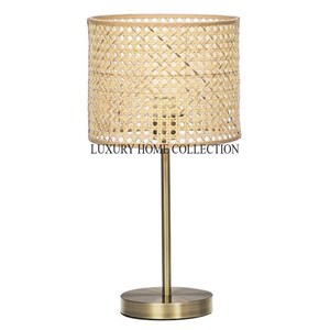 Lámparas de pie de metal de estilo industrial de alta calidad con construcción de acero duradero y Diseño Contemporáneo elegante - Product Image 5