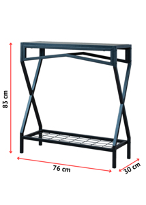 <b>console</b> <b>table</b> entryway <b>table</b> industrial <b>console</b> <b>table</b> <b>narrow</b> <b>console</b> <b>table</b> sofa <b>console</b> <b>table</b> metal <b>console</b> <b>table</b> hallway - Product Image 6