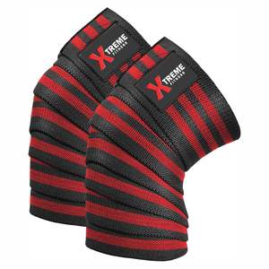 High Quality Sports Fitness Anti-Slip Adjustable <b>Knee</b> Protection Belt For Men Women - Product Image 2