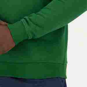 Sudadera Personalizable para Hombre, Sudadera con Capucha, Sudadera Holgada 100% Algodón, Cuello Redondo, para Invierno, Impresión de Alta Calidad - Product Image 6