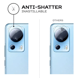 ฟิล์มกันกระแทกสำหรับ Xiaomi Civi 2 อุปกรณ์เสริมมือถือที่ทนทานและดูดซับแรงกระแทก - Product Image 4