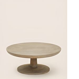 Soporte de pastel de madera de nuevo diseñador vintage con tapa Soporte de pastel de servicio de madera de color dorado para restaurante y eventos de hotel - Product Image 1