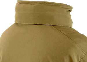 Vestes Softshell en coton pour hommes et femmes, vente en gros, meilleur Service OEM au Pakistan - Product Image 6